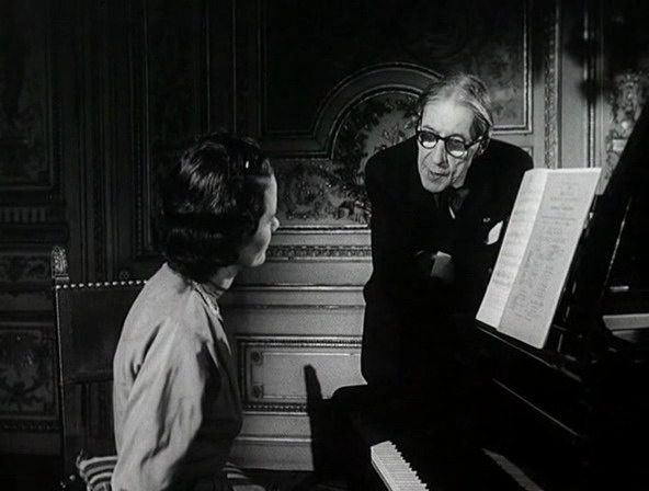 钢琴的艺术(1999)的剧照 钢琴的艺术(1999)的剧照