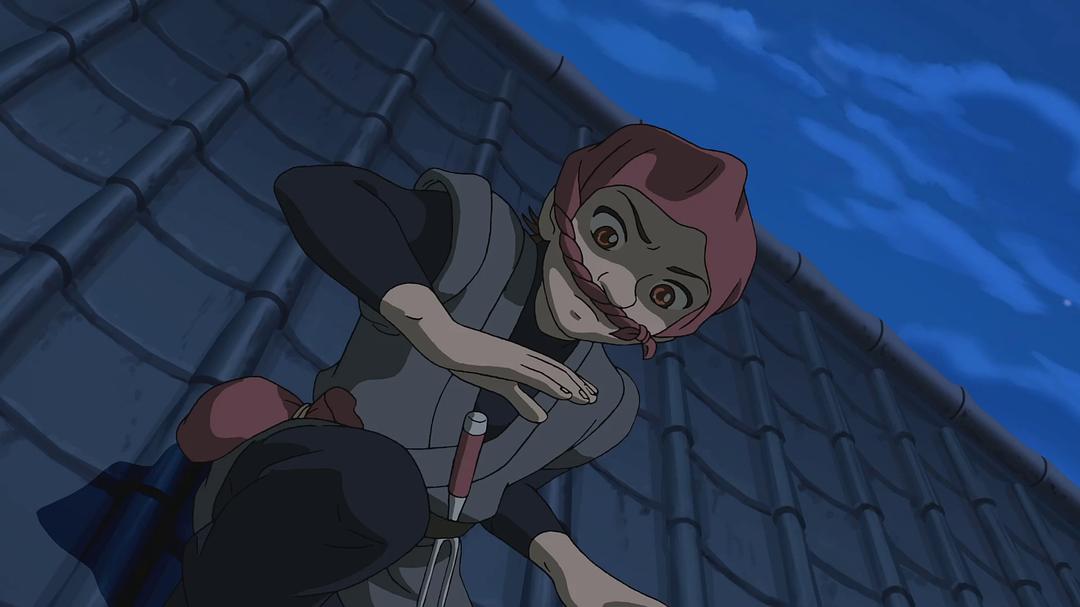 聪明的一休之反斗公主
(2014)的剧照 聪明的一休之反斗公主
(2014)的剧照