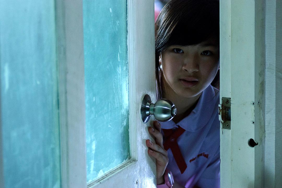 怨鬼之家(2011)的剧照 怨鬼之家(2011)的剧照