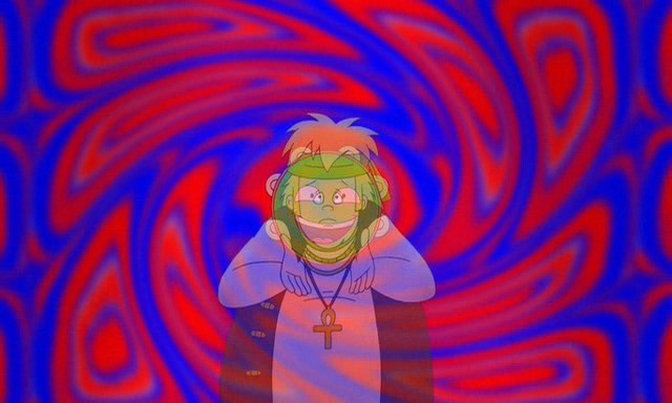 暑假历险(2001)的剧照 暑假历险(2001)的剧照