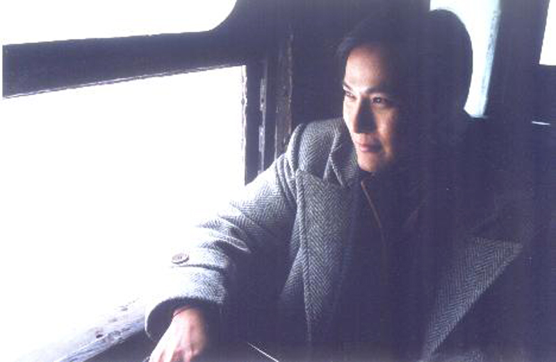 烟雨红颜
(2002)的剧照 烟雨红颜
(2002)的剧照