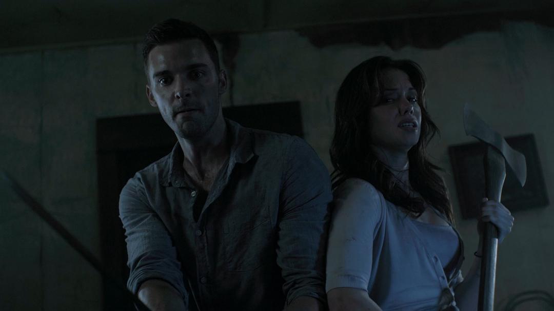 鬼精灵:起源(2014)的剧照 鬼精灵:起源(2014)的剧照