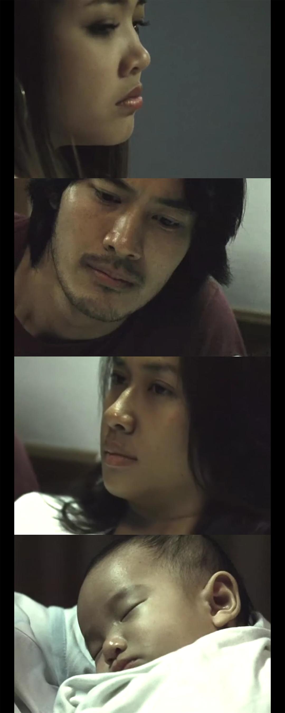 卡到阴(2006)的剧照 卡到阴(2006)的剧照