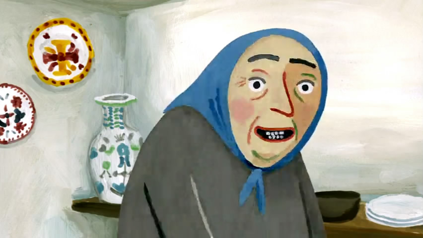 狂野生活(2011)的剧照 狂野生活(2011)的剧照