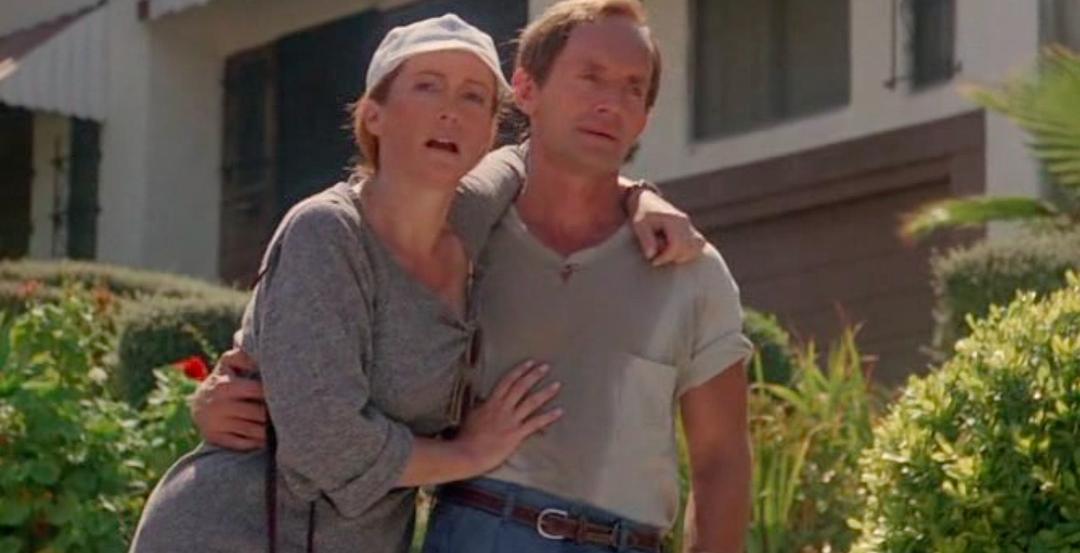 夜半鬼敲门3(1989)的剧照 夜半鬼敲门3(1989)的剧照