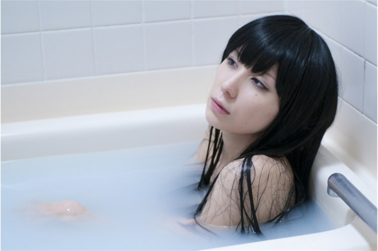 富江(2011)的剧照 富江(2011)的剧照