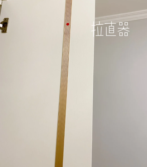 木工打衣柜封边太丑想拆了5