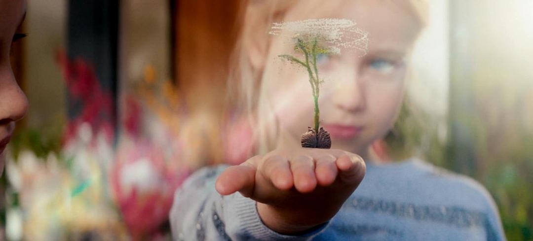 上升(2021)的剧照 上升(2021)的剧照