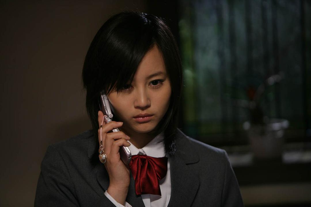 鬼来电3(2006)的剧照 鬼来电3(2006)的剧照