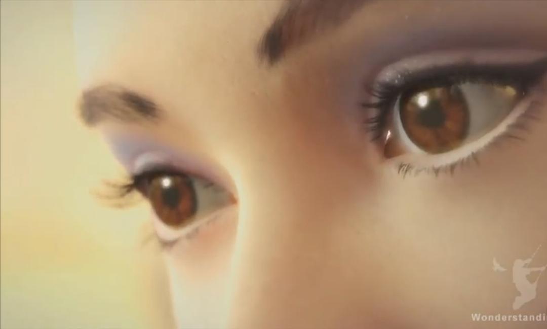 爱如异形(2011)的剧照 爱如异形(2011)的剧照