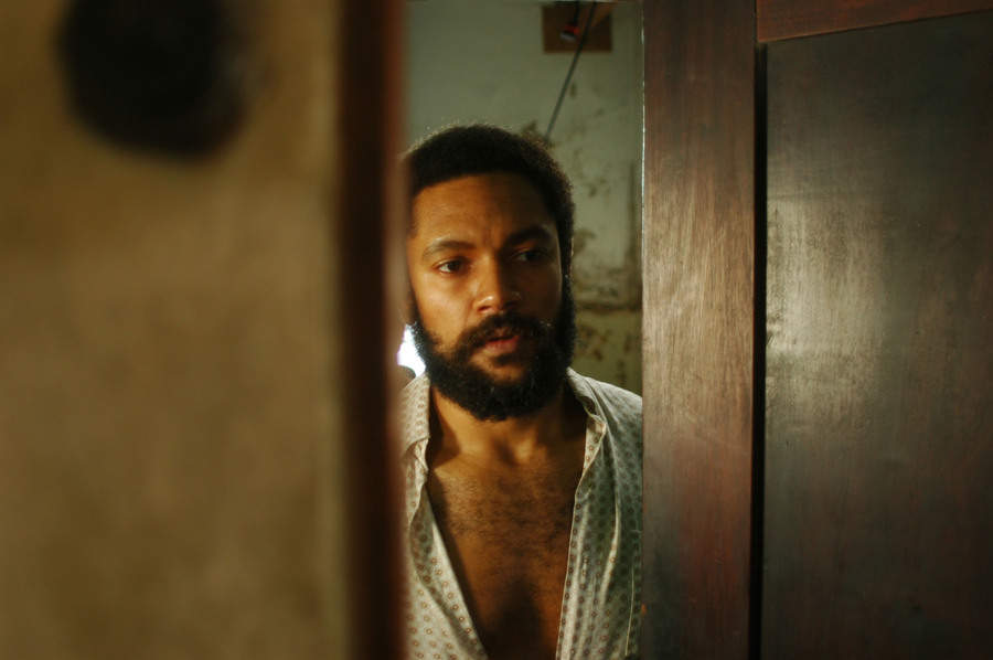 人类之城(2007)的剧照 人类之城(2007)的剧照