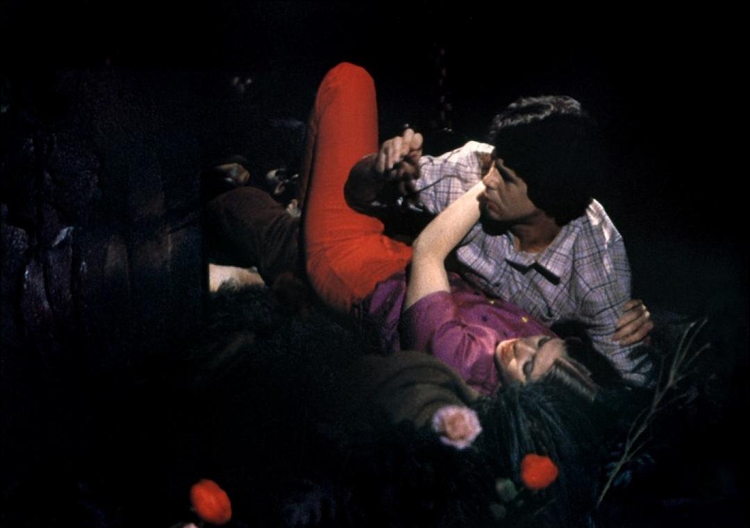 恐怖欢乐屋(1981)的剧照 恐怖欢乐屋(1981)的剧照