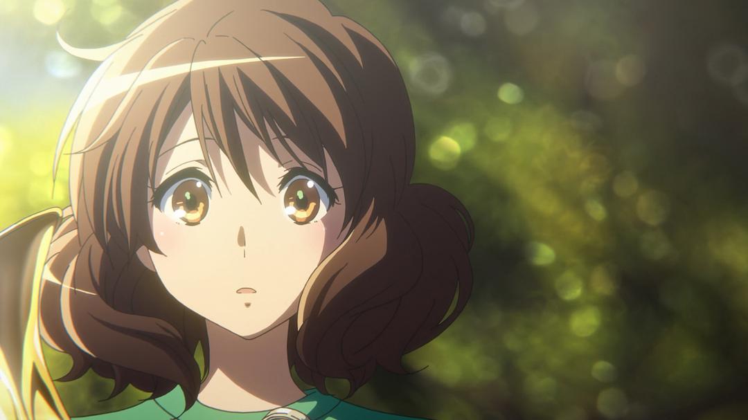 吹响悠风号剧场版:想要传达的旋律(2017)的剧照 吹响悠风号剧场版:想要传达的旋律(2017)的剧照