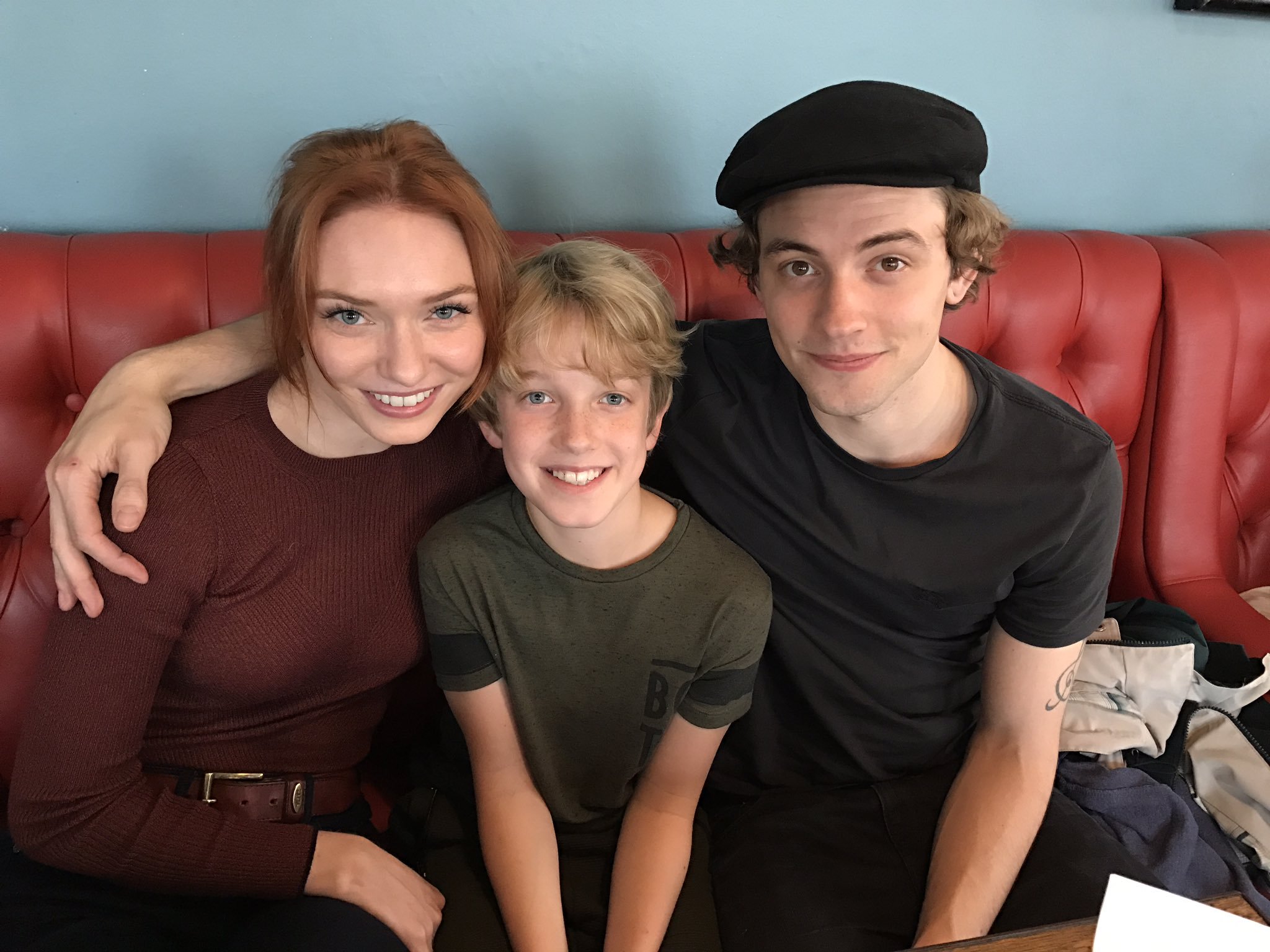 乔什·怀特豪斯 乔什·怀特豪斯