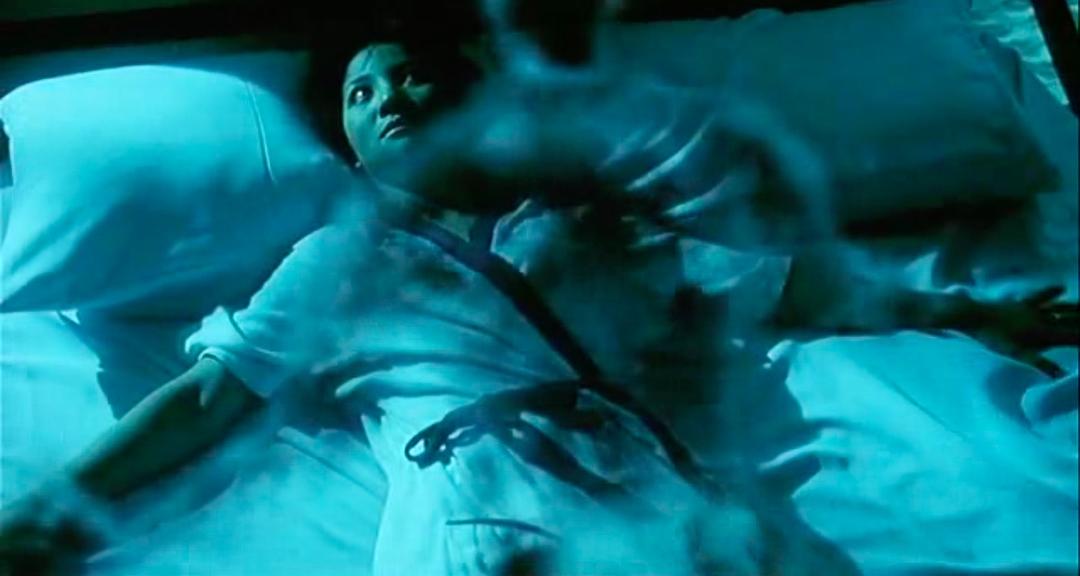 鬼债(2001)的剧照 鬼债(2001)的剧照