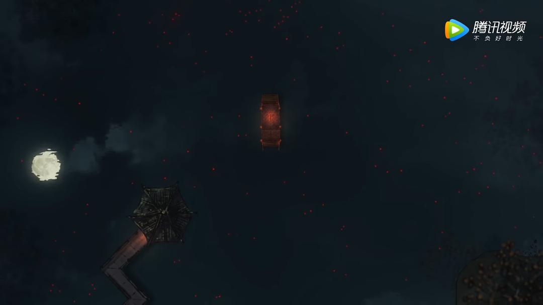 饮湖上初晴后雨
(2017)的剧照 饮湖上初晴后雨
(2017)的剧照