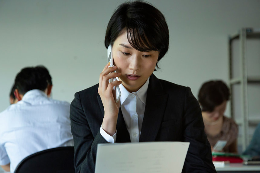 台风家族(2019)的剧照 台风家族(2019)的剧照