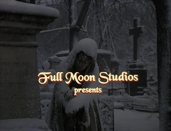 黑暗魔法书(1997)的剧照 黑暗魔法书(1997)的剧照