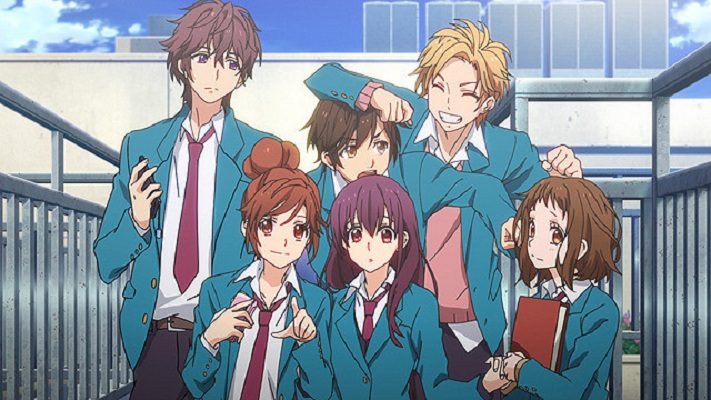 告白实行委员会:从很久以前就喜欢你了(2016)的剧照 告白实行委员会:从很久以前就喜欢你了(2016)的剧照