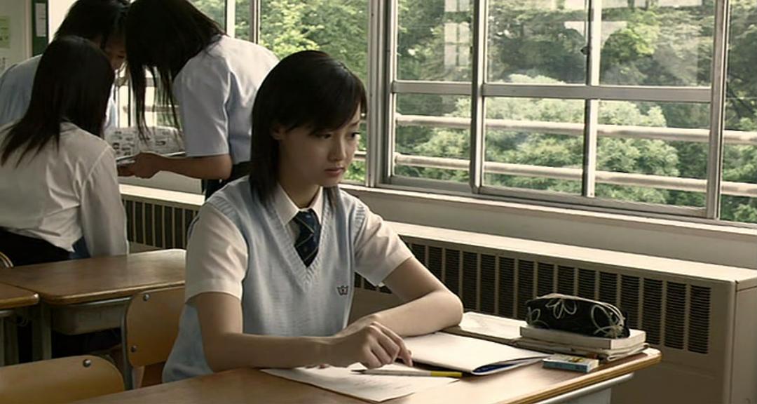 遗失物(2006)的剧照 遗失物(2006)的剧照