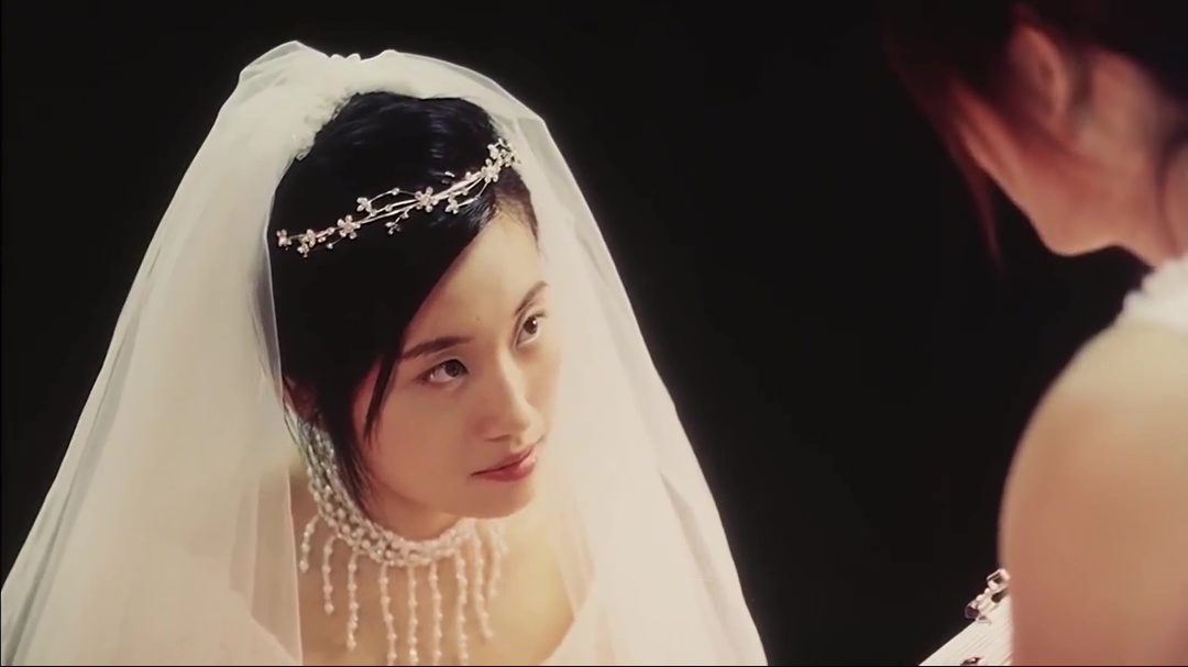 幽灵人间II:鬼味人间(2002)的剧照 幽灵人间II:鬼味人间(2002)的剧照