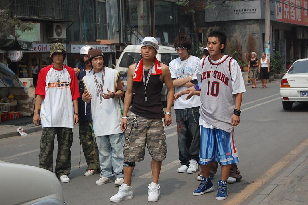 盗版猫
(2009)的剧照 盗版猫
(2009)的剧照