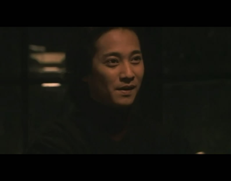 模仿犯(2002)的剧照 模仿犯(2002)的剧照