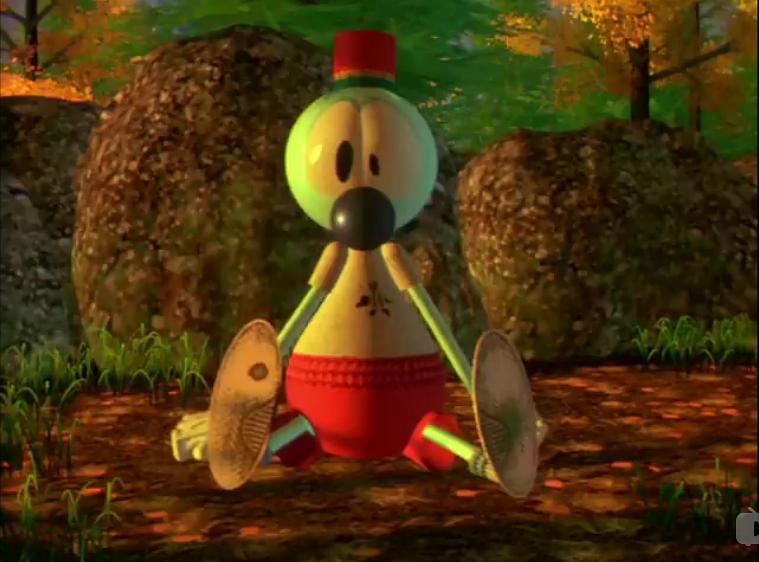 安德鲁和威利冒险记(1984)的剧照 安德鲁和威利冒险记(1984)的剧照