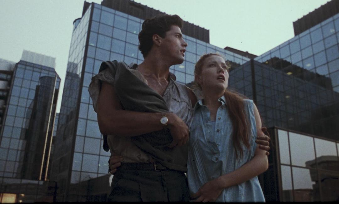 群尸屠城2(1986)的剧照 群尸屠城2(1986)的剧照