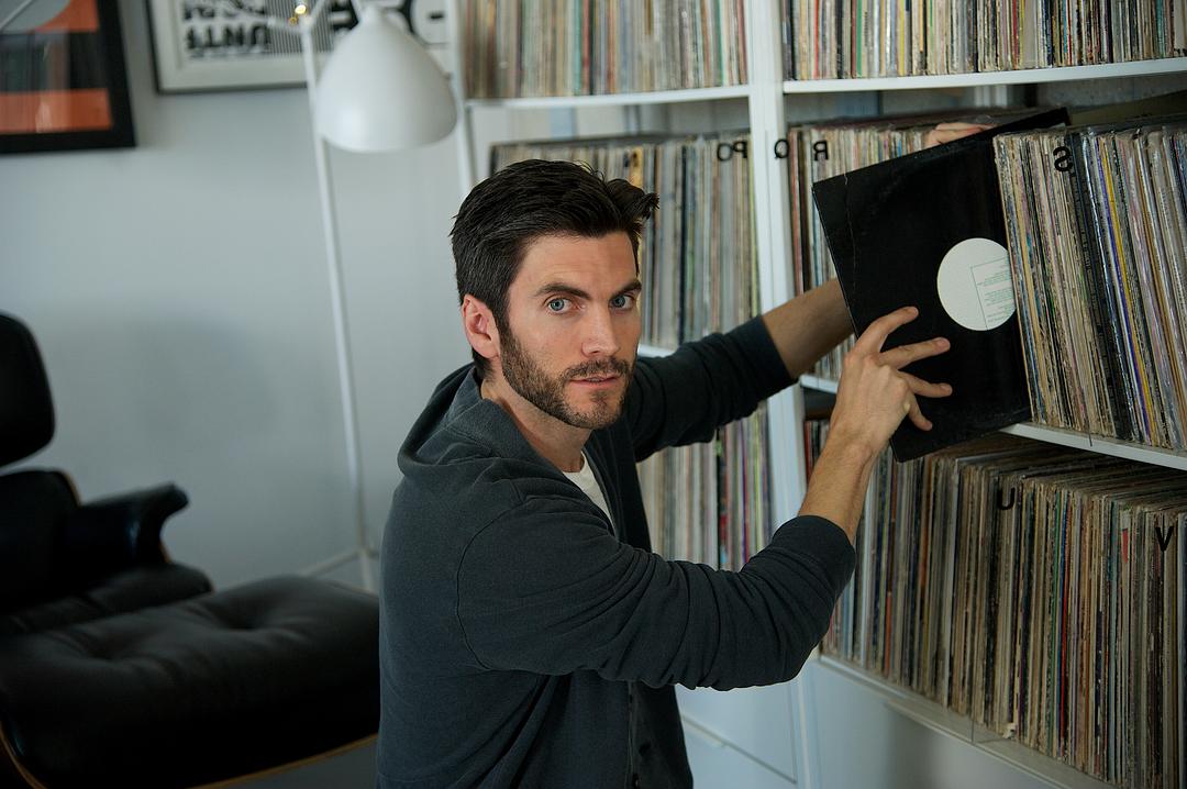 我们是你的朋友(2015)的剧照 我们是你的朋友(2015)的剧照