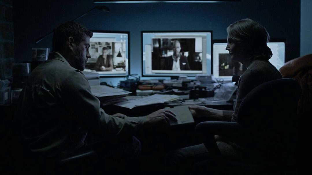 我们还活着(2016)的剧照 我们还活着(2016)的剧照