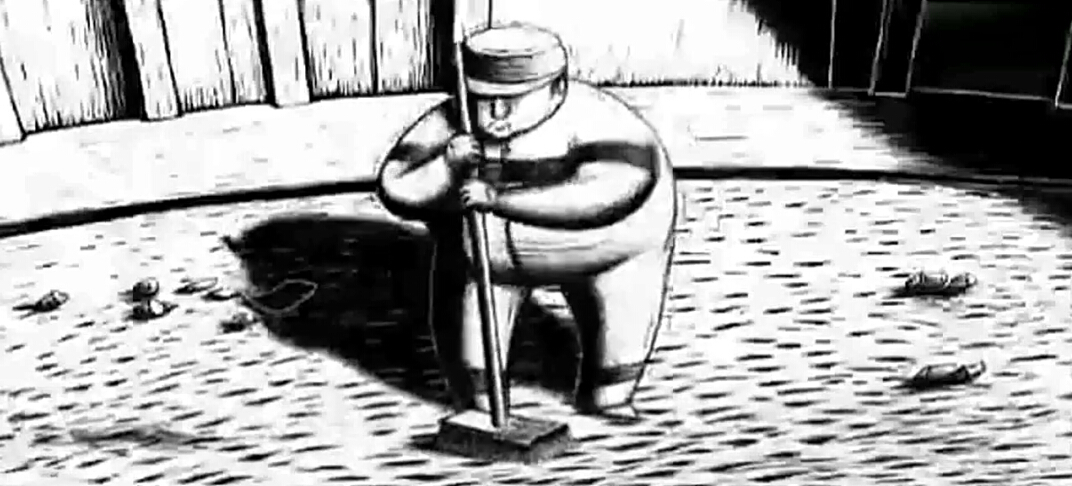 悲伤故事的美好结局(2006)的剧照 悲伤故事的美好结局(2006)的剧照