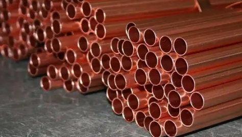 买二手空调铜管另外算的吗2