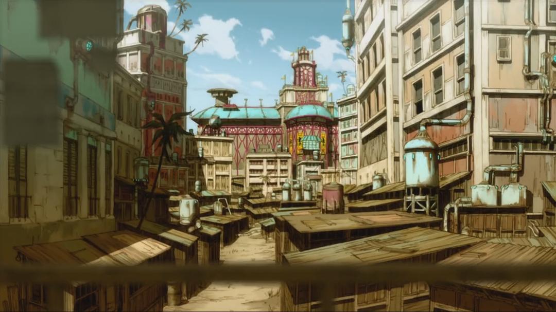 机械篮球(2009)的剧照 机械篮球(2009)的剧照