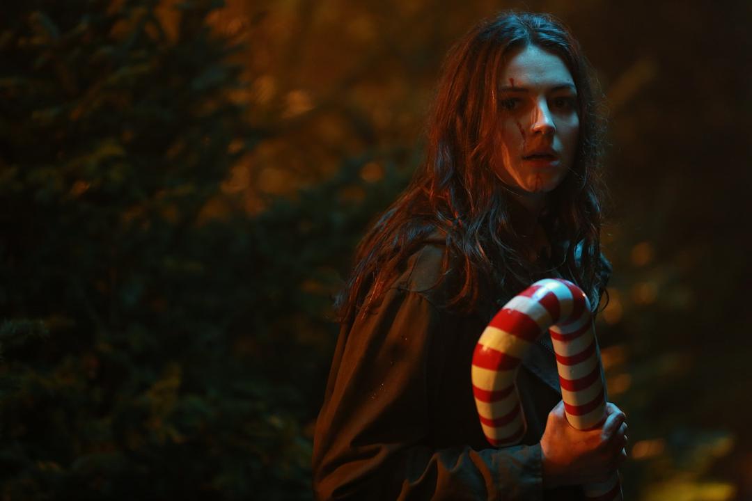 安娜和世界末日(2017)的剧照 安娜和世界末日(2017)的剧照