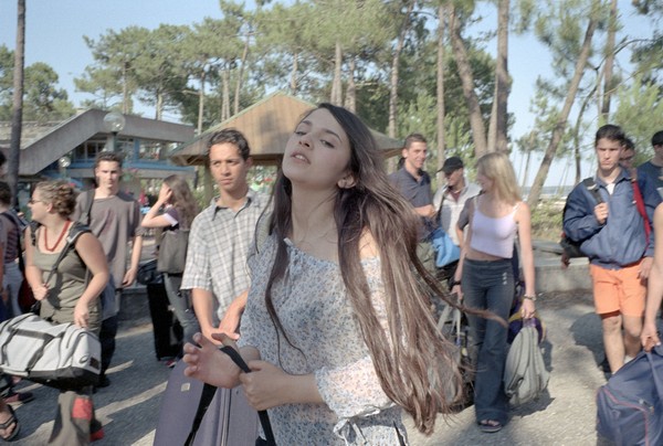 叻女夏令营(2004)的剧照 叻女夏令营(2004)的剧照