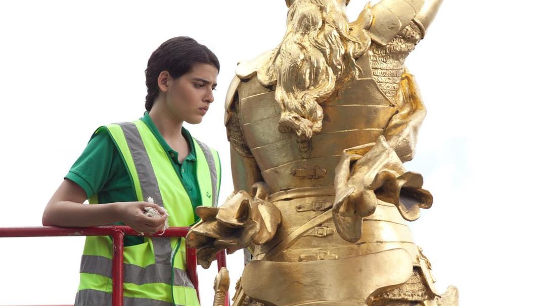 夜行盛宴(2016)的剧照 夜行盛宴(2016)的剧照