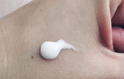 什么防晒适合油皮4