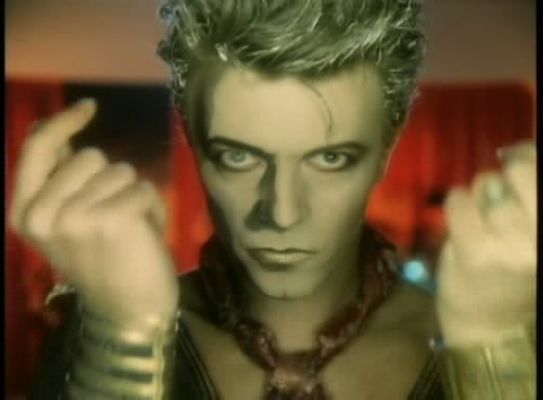 大卫鲍伊MV精选集(2002)的剧照 大卫鲍伊MV精选集(2002)的剧照