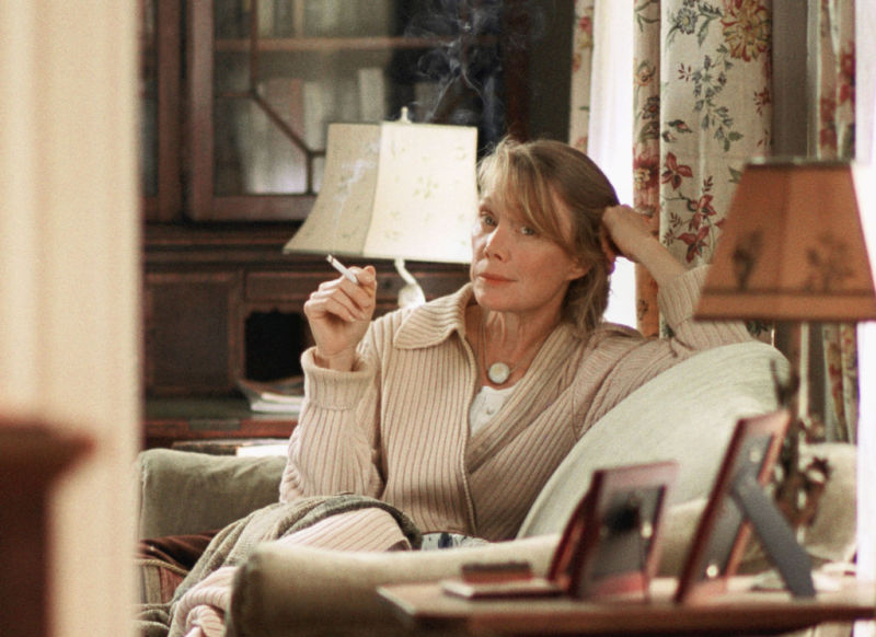 意外边缘(2001)的剧照 意外边缘(2001)的剧照