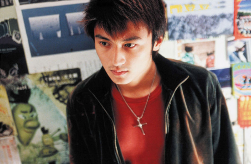 半支烟(1999)的剧照 半支烟(1999)的剧照