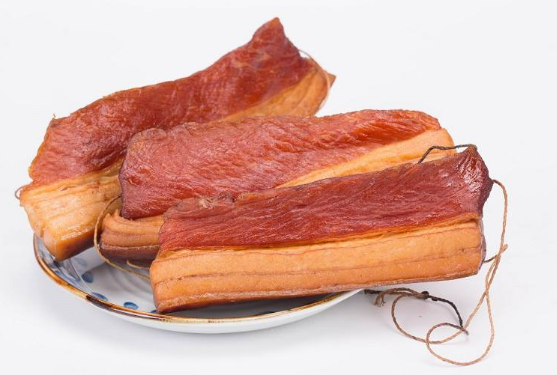腌腊肉的盐可以不炒吗2