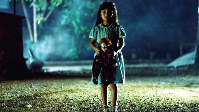 咒乐园(2003)的剧照 咒乐园(2003)的剧照