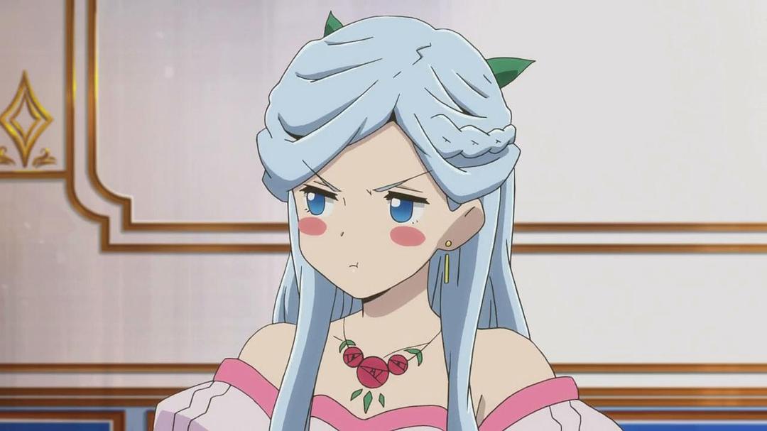 记录的地平线(2014)的剧照 记录的地平线(2014)的剧照