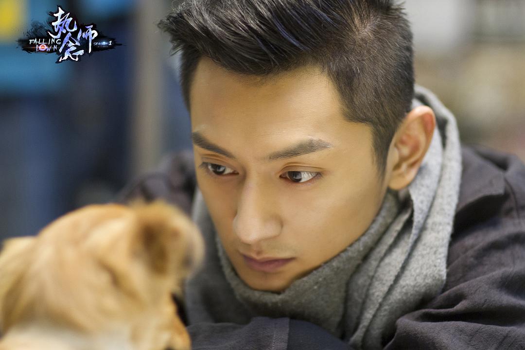 执念师(2015)的剧照 执念师(2015)的剧照