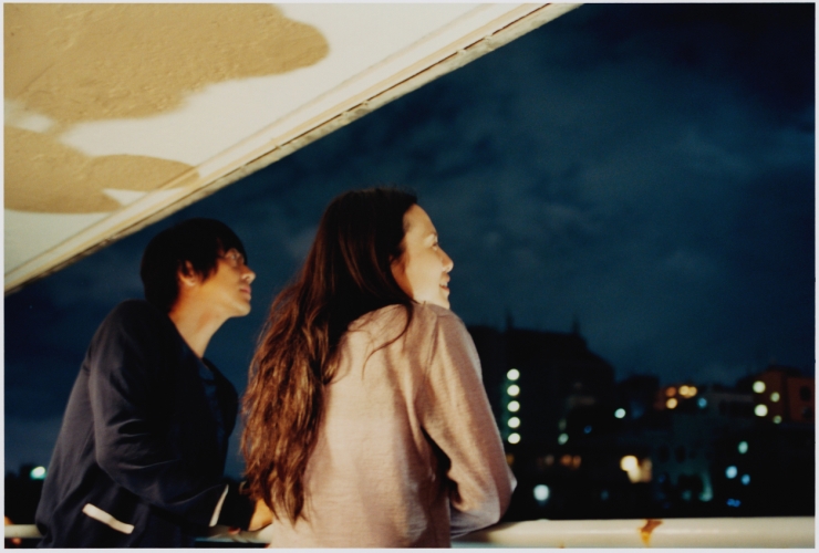 甜蜜小谎言(2010)的剧照 甜蜜小谎言(2010)的剧照