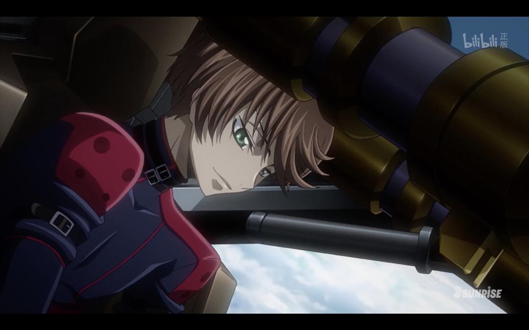 亡国的阿基德第4章:憎恨记忆(2015)的剧照 亡国的阿基德第4章:憎恨记忆(2015)的剧照