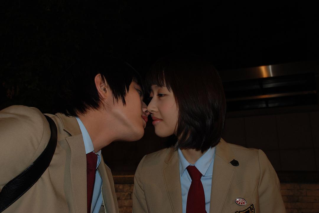 英雄(2010)的剧照 英雄(2010)的剧照