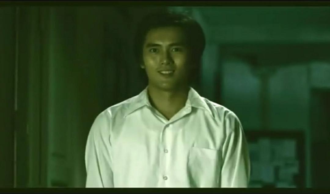 幽魂学怨(2009)的剧照 幽魂学怨(2009)的剧照