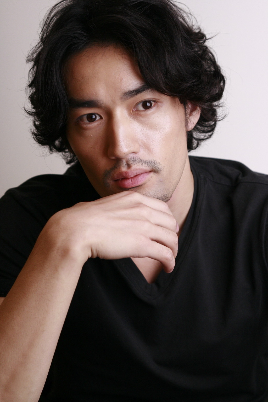 大谷亮平 大谷亮平